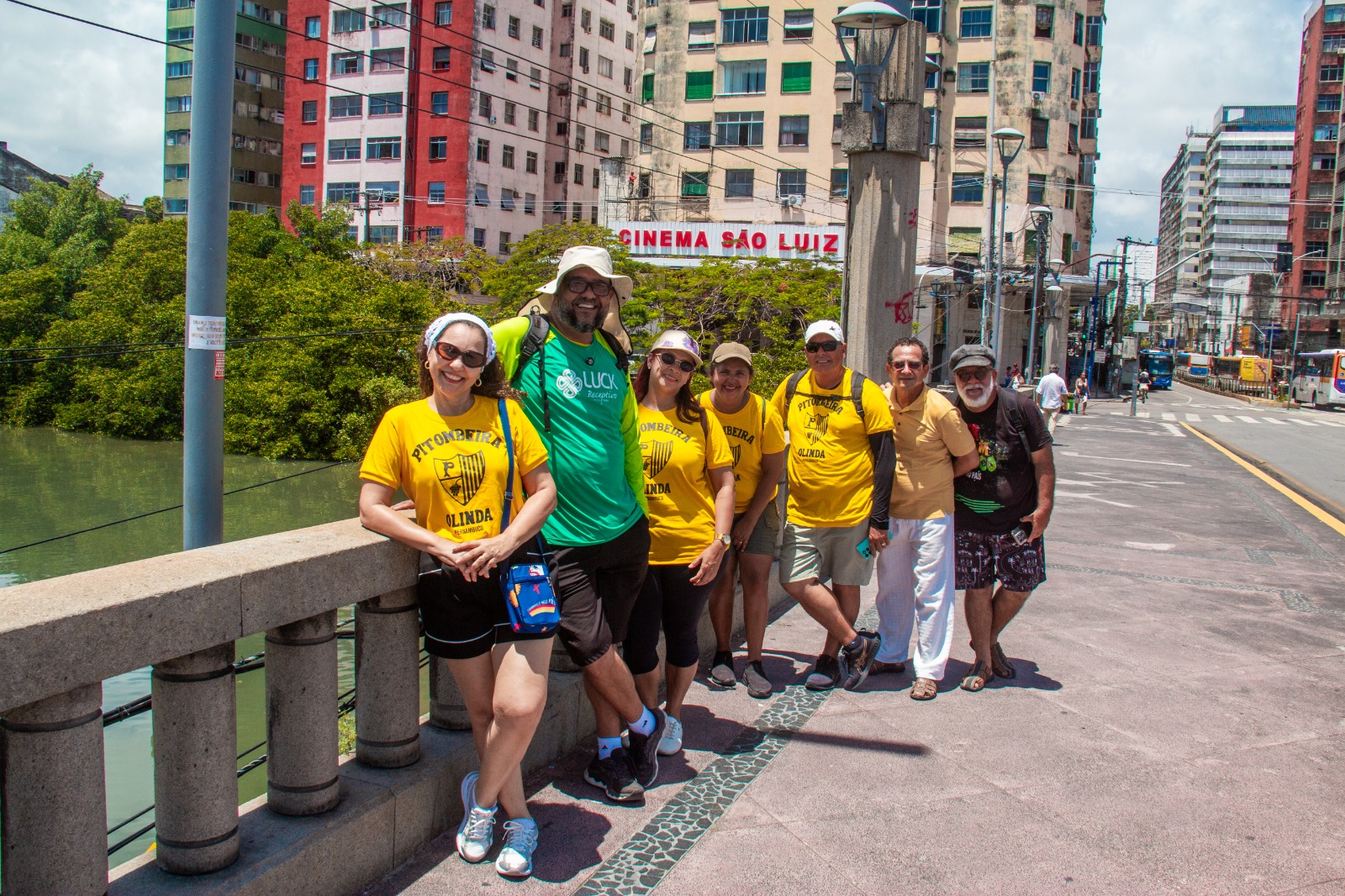 O Agente Secreto: Recife une turismo e cinema em city tour inspirado no filme indicado ao Oscar