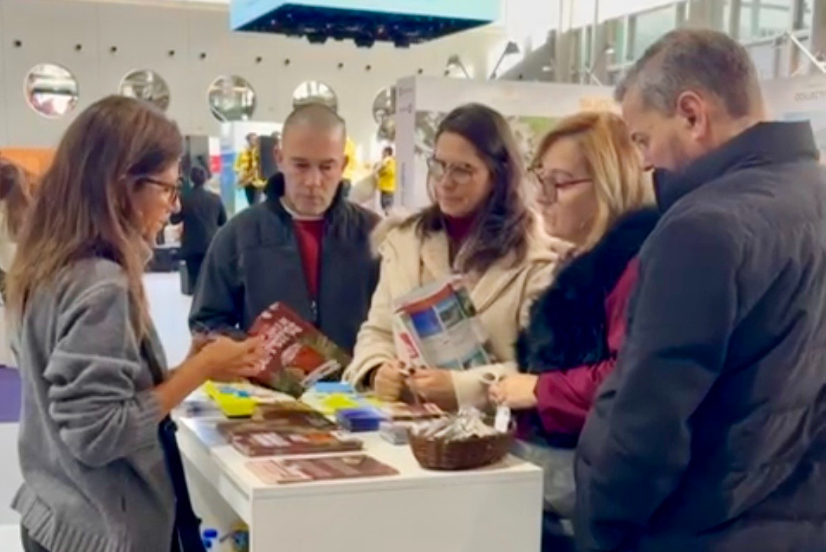 Setur-BA fez promoção internacional do destino Bahia durante o Carnaval