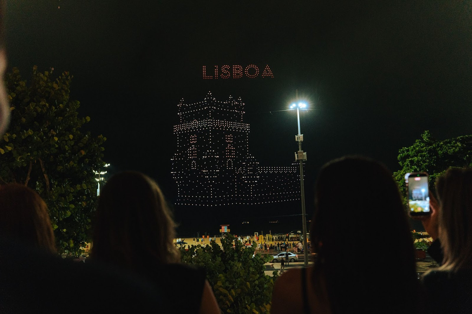 GOL apresenta experiências premium de suas novas rotas intercontinentais a convidados no Rio de Janeiro