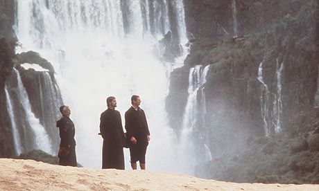 Confira os filmes gravados nas Cataratas do Iguaçu que já participaram da premiação do Oscar