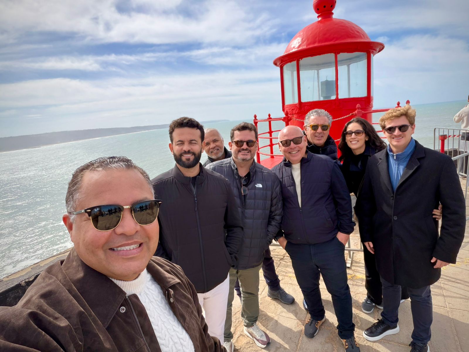 Porto Seguro se inspira nos modelos turísticos de Nazaré e Fátima em Portugal