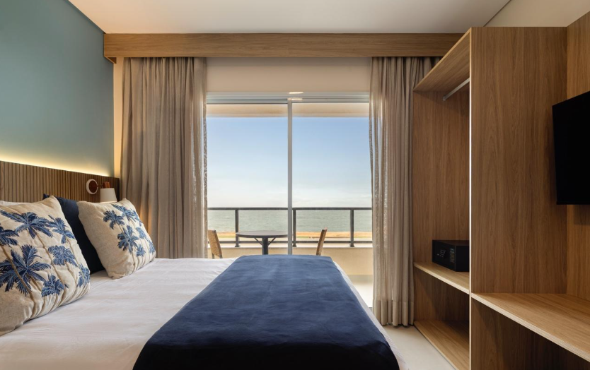 Member Month: Estamos celebrando os membros do Wyndham Rewards com cinco semanas de ofertas incríveis