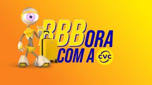 CVC leva experiência imersiva de viagem ao Big Brother Brasil com festa temática inédita